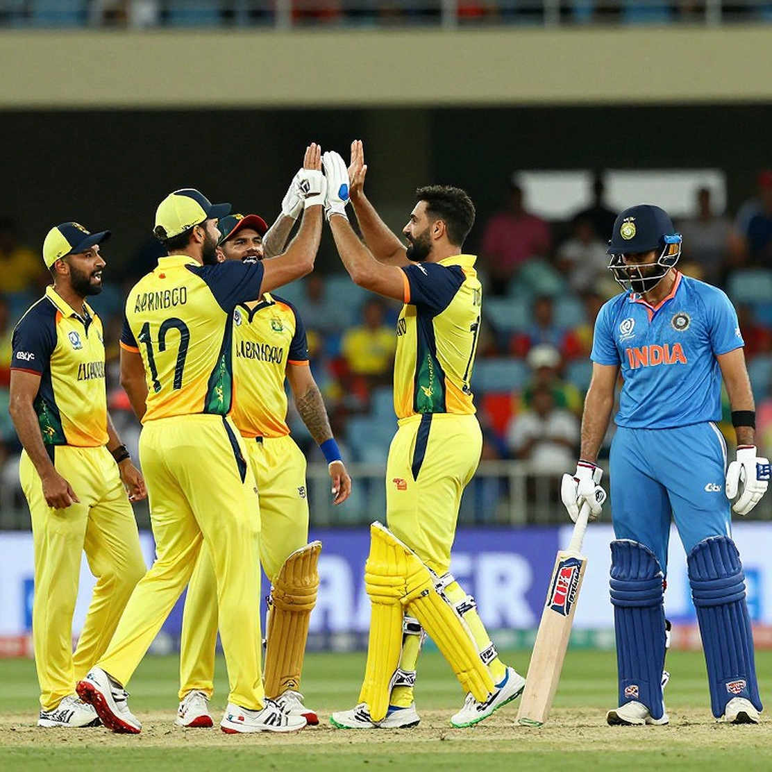 No Fracture, Still Questions: West Indies' Injury Maths Before the India T20Is