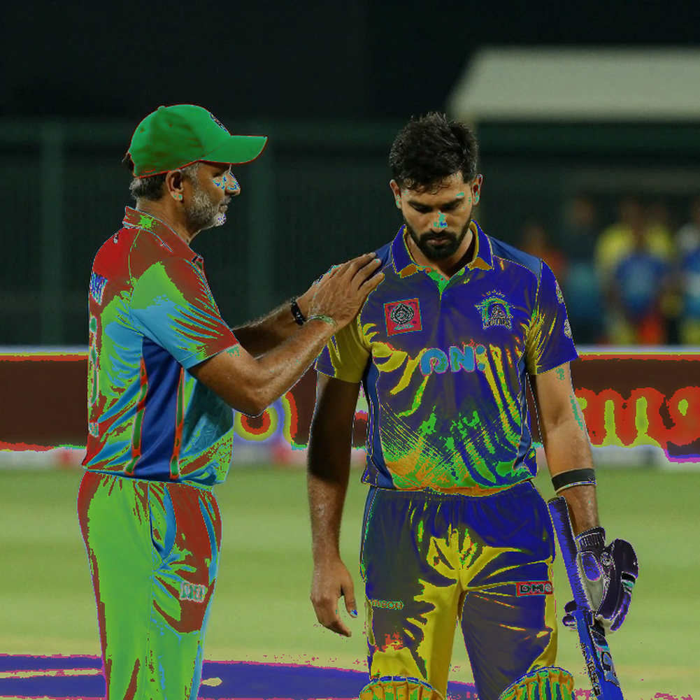 ব্লকচেইনে ক্রিকেটের খাতা: স্কোরকার্ড, এনএফটি আর বাংলাদেশের হিসাব ব্লকচেইনে ক্রিকেটের খাতা: স্কোরকার্ড, এনএফটি আর বাংলাদেশের হিসাব