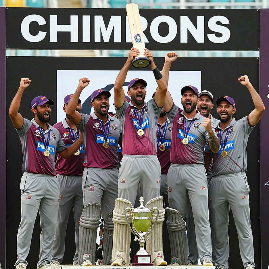 From 21/4 to 63 Runs: Litton Das's 'No', a Lost Medal, and a Hidden Planning Gap From 21/4 to 63 Runs: Litton Das's 'No', a Lost Medal, and a Hidden Planning Gap