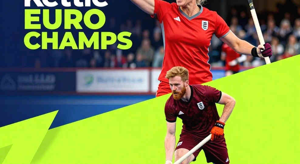 The Strapped-Wrist League: Dhaka's Hockey Returns After Three Years, but Where Is the Real Injury?