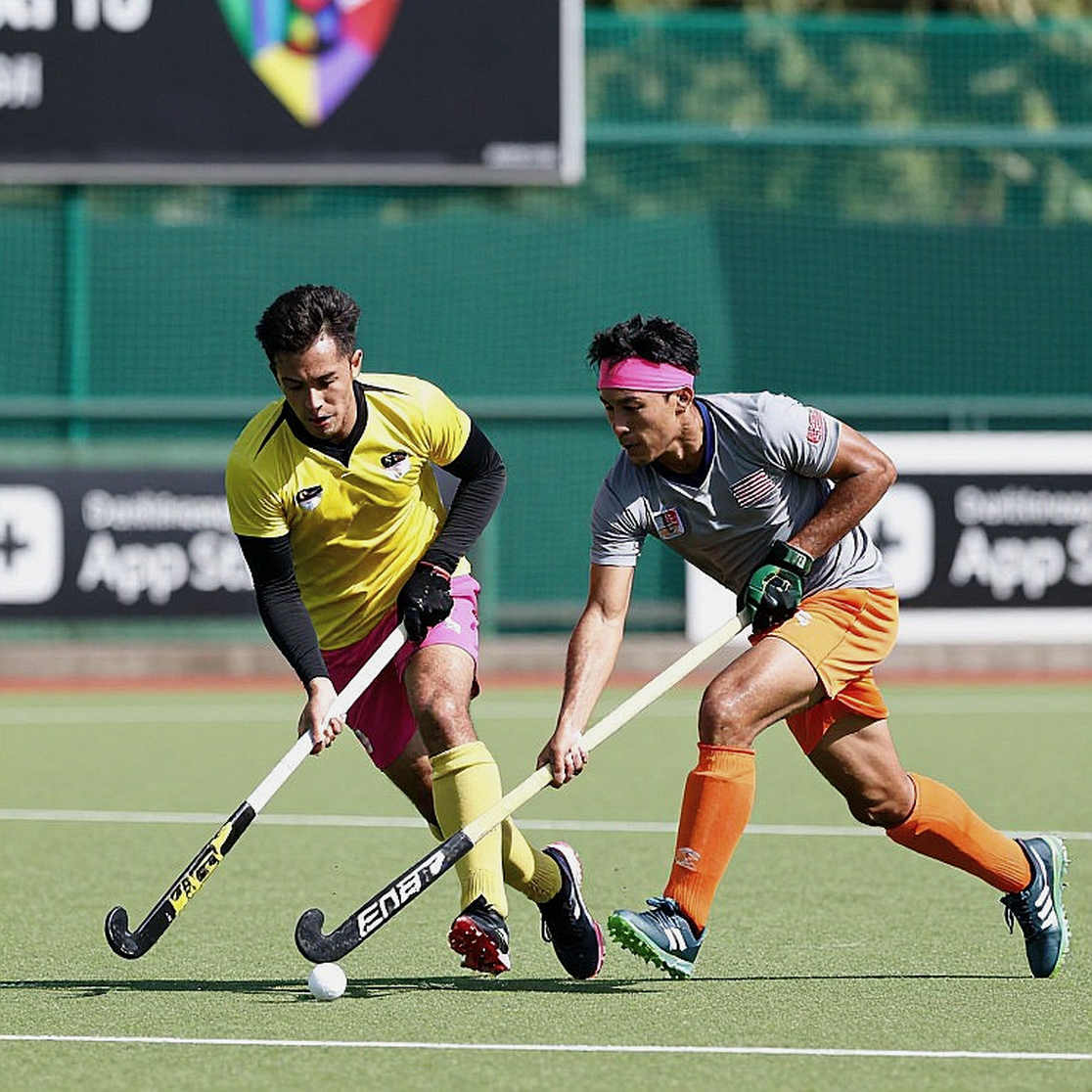 The Strapped-Wrist League: Dhaka's Hockey Returns After Three Years, but Where Is the Real Injury?