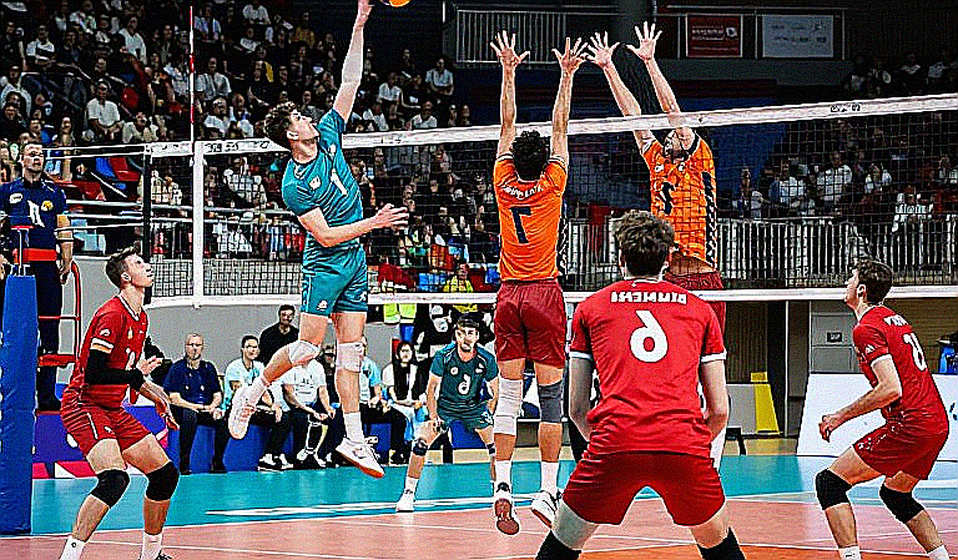 Brazil's 3-0 title, Darlan's 23 kills and the hidden 25-23: how credible is the South American return to the throne?