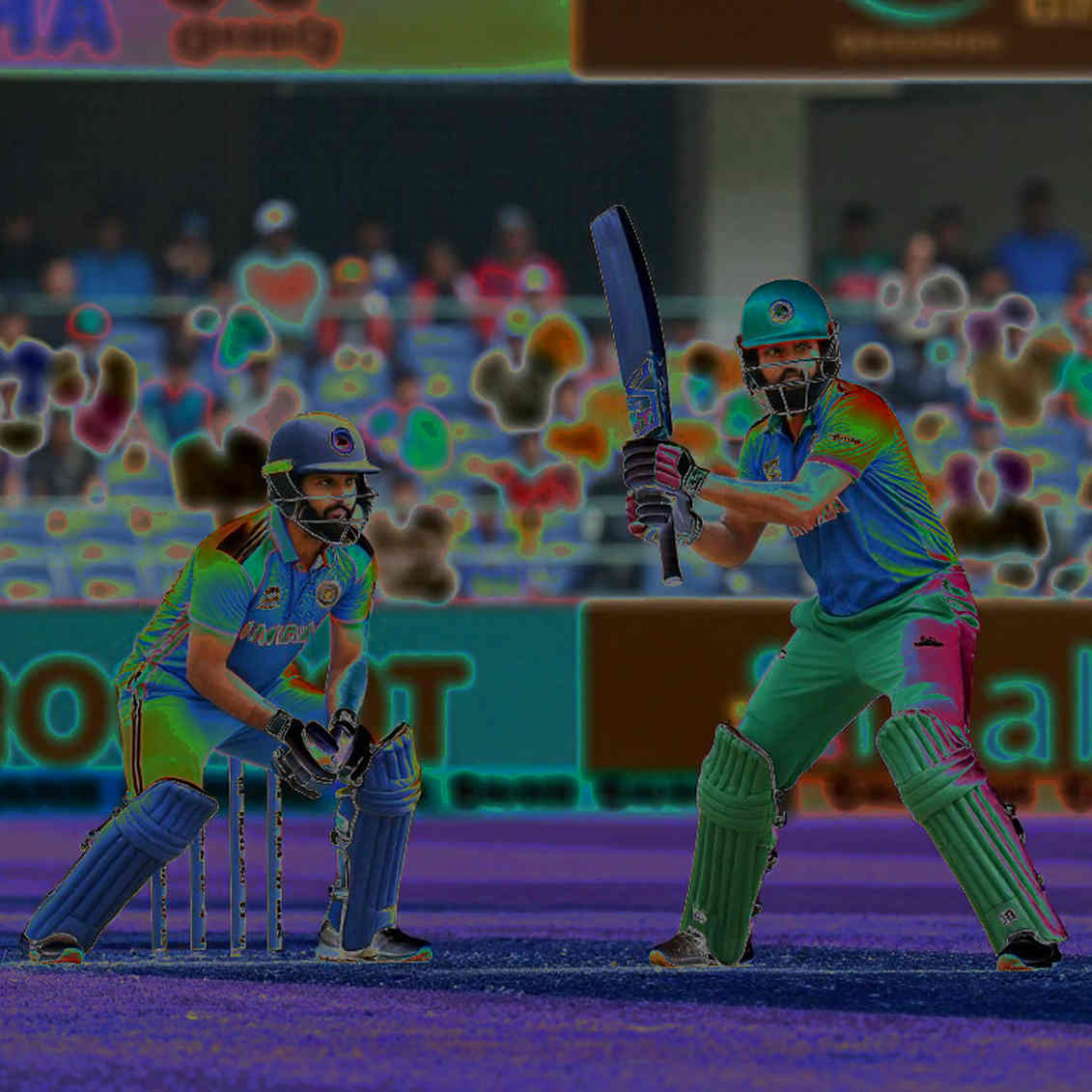 One Home Window, Two Captains: The Ledger Behind Pakistan's Split-Captaincy Design