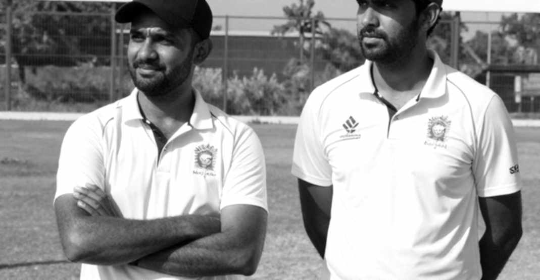 The Innings Hiding in the Sheffield Shield Margins: Sam Konstas and the Sample-Size Archaeology of Young Talent The Innings Hiding in the Sheffield Shield Margins: Sam Konstas and the Sample-Size Archaeology of Young Talent