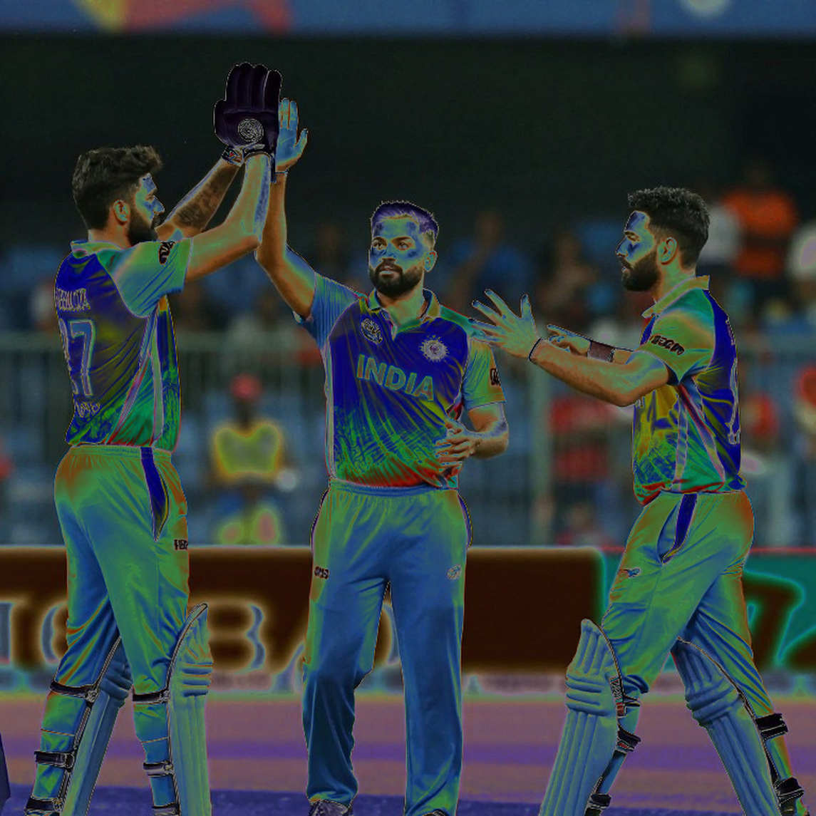 শূন্য তথ্যের আটটি দিক: ক্রিকেট বিশ্লেষণে 'না-বিশ্লেষণ' কেন বৈধ উত্তর