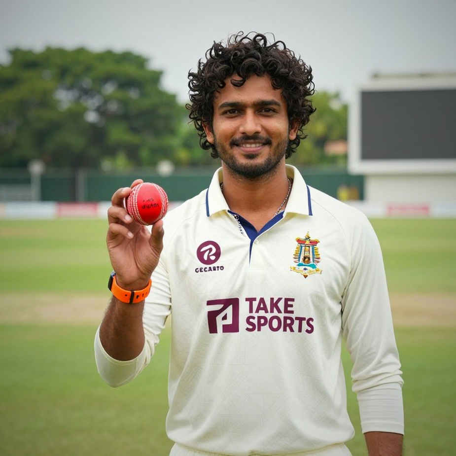 The Empty-Data Trap: When Cricket Analysis Sells Confidence Instead of Evidence The Empty-Data Trap: When Cricket Analysis Sells Confidence Instead of Evidence