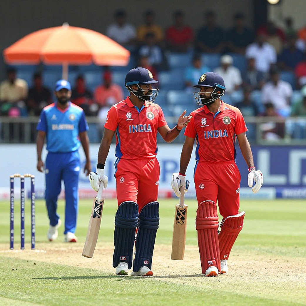 Seventeen Years Old, Twenty-Three Balls: The Opposition Arithmetic Behind Eboni's Record Fifty Seventeen Years Old, Twenty-Three Balls: The Opposition Arithmetic Behind Eboni's Record Fifty