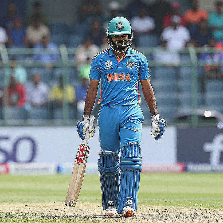 Accounting for Lost Pace: Bangladesh's Fast-Bowling Workload, Calendar and Contract Gaps Accounting for Lost Pace: Bangladesh's Fast-Bowling Workload, Calendar and Contract Gaps