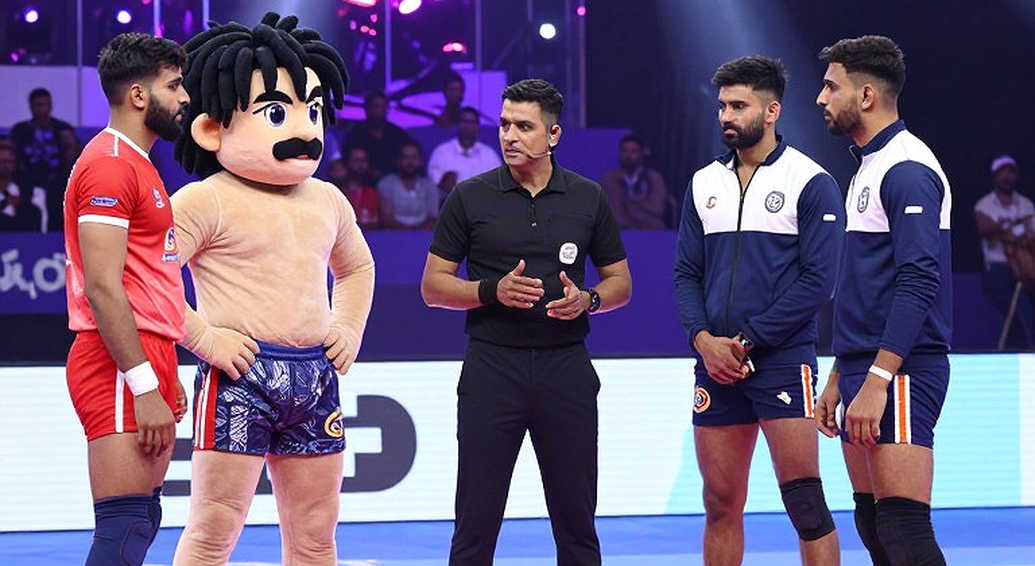 ৪৮-২৪: নেপালকে হারিয়ে ফাইনালে ভারত, কিন্তু স্কোরবোর্ড যে গল্পটা বলেনি