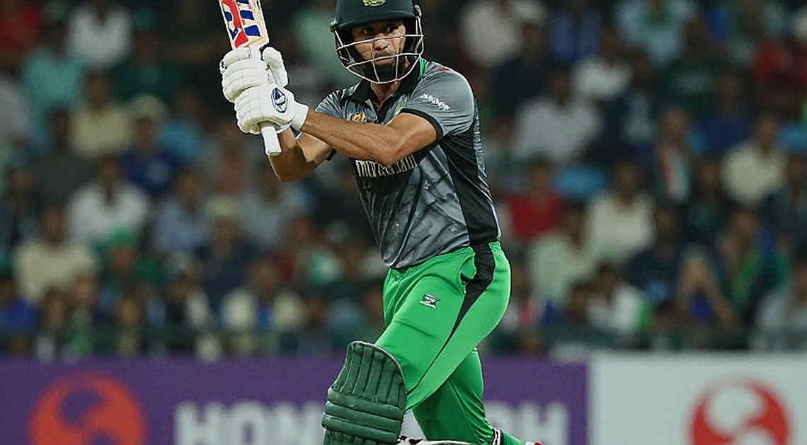 Cricket's Ledger and the Blockchain: Who Keeps the Record, and Who Forgets