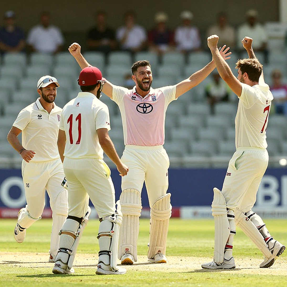 Weatherald's Duck, Manenti's Century: The Data Story Inside South Australia's Innings Win Weatherald's Duck, Manenti's Century: The Data Story Inside South Australia's Innings Win