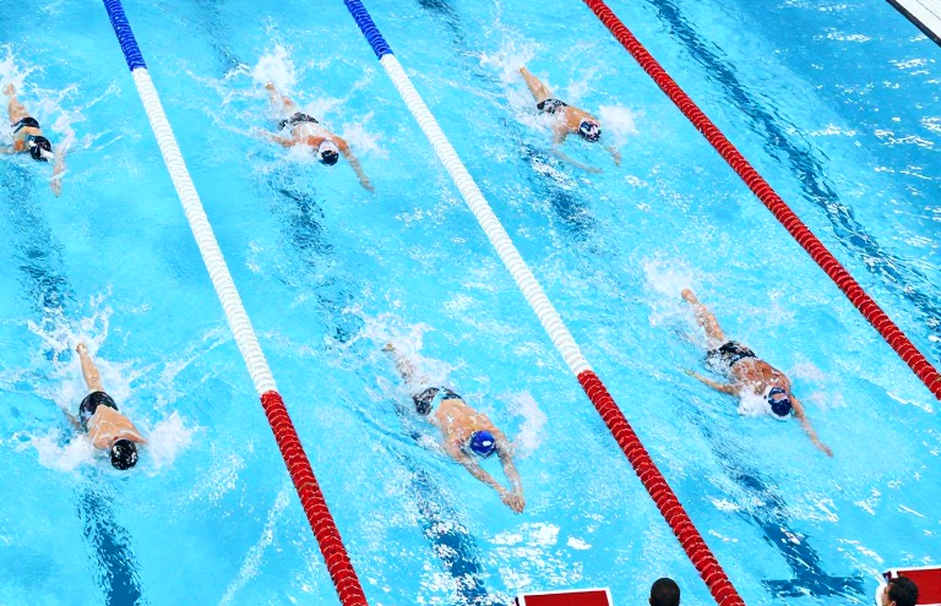 Frustrated with France, golden for Bahrain: The 22.91-second story of Michel Arkhangelskiy