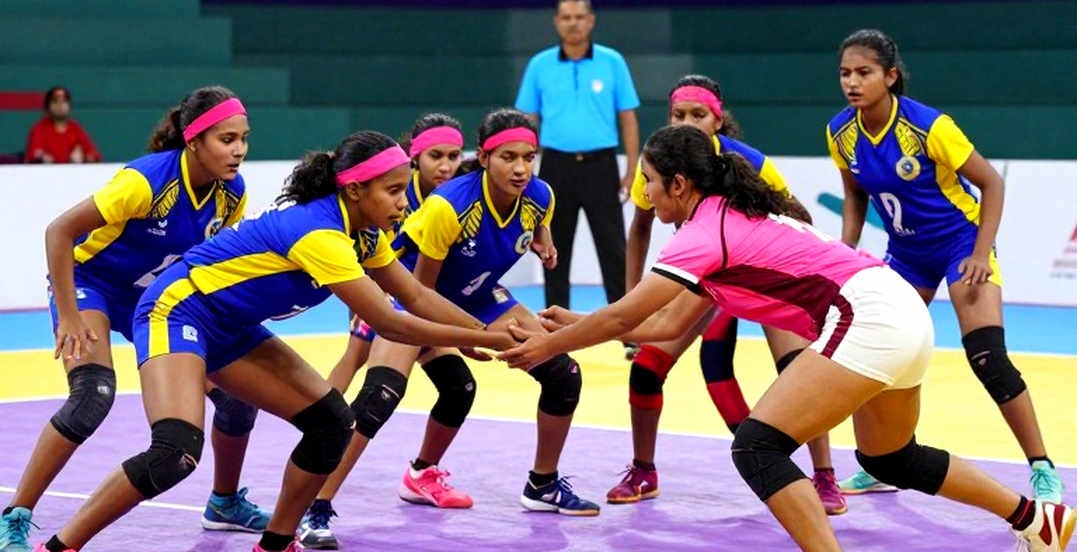 ভারত ৪৮-২৪ নেপাল: সেমিফাইনালের রুট-গল্পের আড়ালে তিনটি অল-আউট ও একটি নীরব দ্বিতীয়ার্ধ