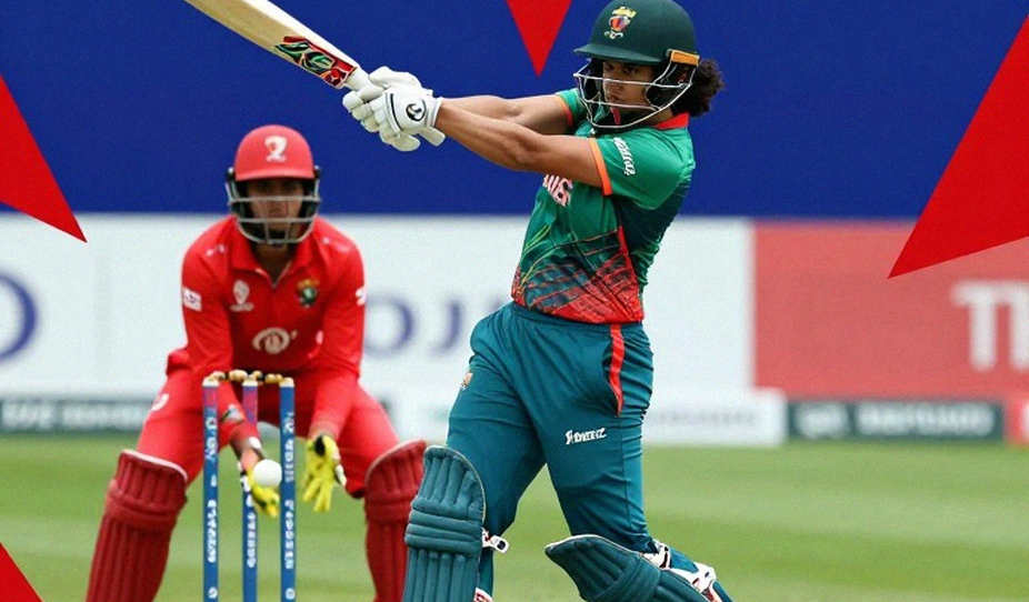 প্রথম নামের ফাঁক: নিউজিল্যান্ডের স্কোয়াড সংবাদ, 'রব ওয়াল্টার' ধাঁধা এবং ক্লার্কসন–টিকনারের সুযোগ প্রথম নামের ফাঁক: নিউজিল্যান্ডের স্কোয়াড সংবাদ, 'রব ওয়াল্টার' ধাঁধা এবং ক্লার্কসন–টিকনারের সুযোগ