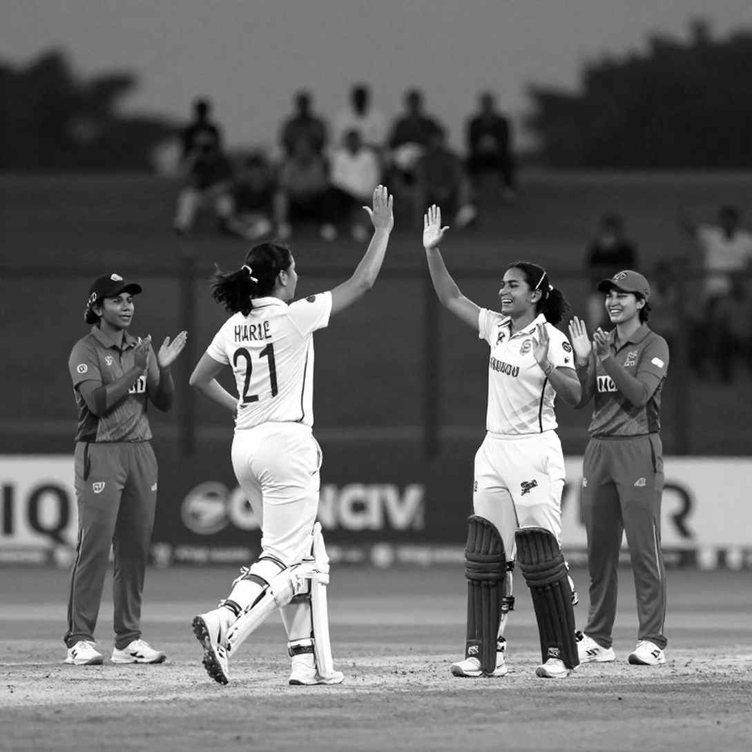 The Room That Stays Empty: Data Truth, Verification and Blockchain Thinking in Cricket Analysis