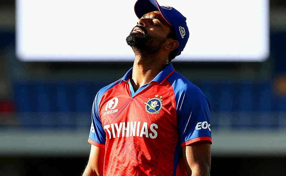 এনওসি, ক্যালেন্ডার আর মধ্যরাতের চুক্তি: টি-টোয়েন্টি বিশ্বকাপের ছায়ায় ফ্র্যাঞ্চাইজি বাজারের আসল হিসাব এনওসি, ক্যালেন্ডার আর মধ্যরাতের চুক্তি: টি-টোয়েন্টি বিশ্বকাপের ছায়ায় ফ্র্যাঞ্চাইজি বাজারের আসল হিসাব