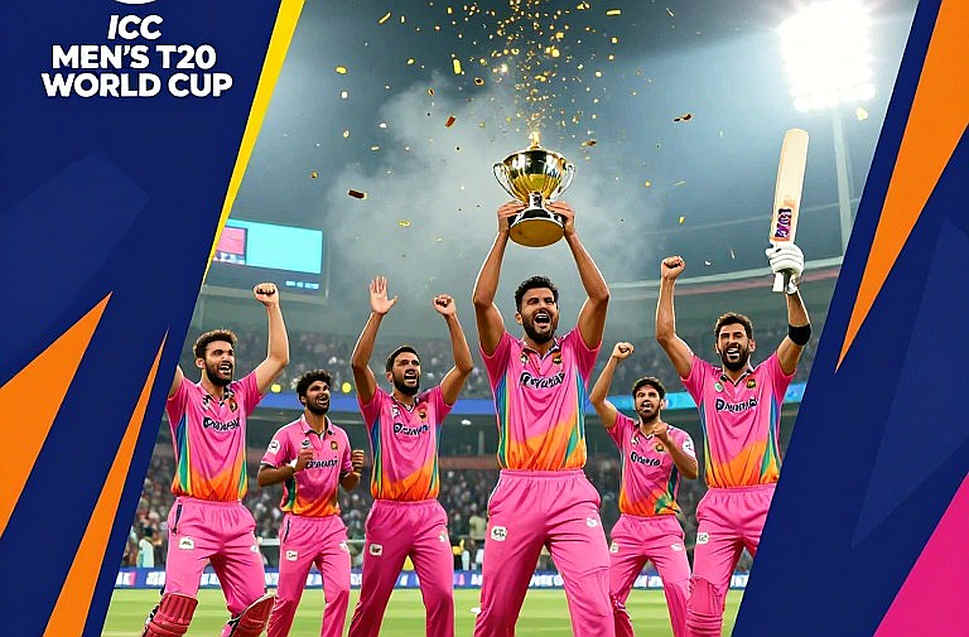Truth of the Ground, Ledger of the Chain: Data Integrity and the New Arithmetic of Cricket Analysis Truth of the Ground, Ledger of the Chain: Data Integrity and the New Arithmetic of Cricket Analysis