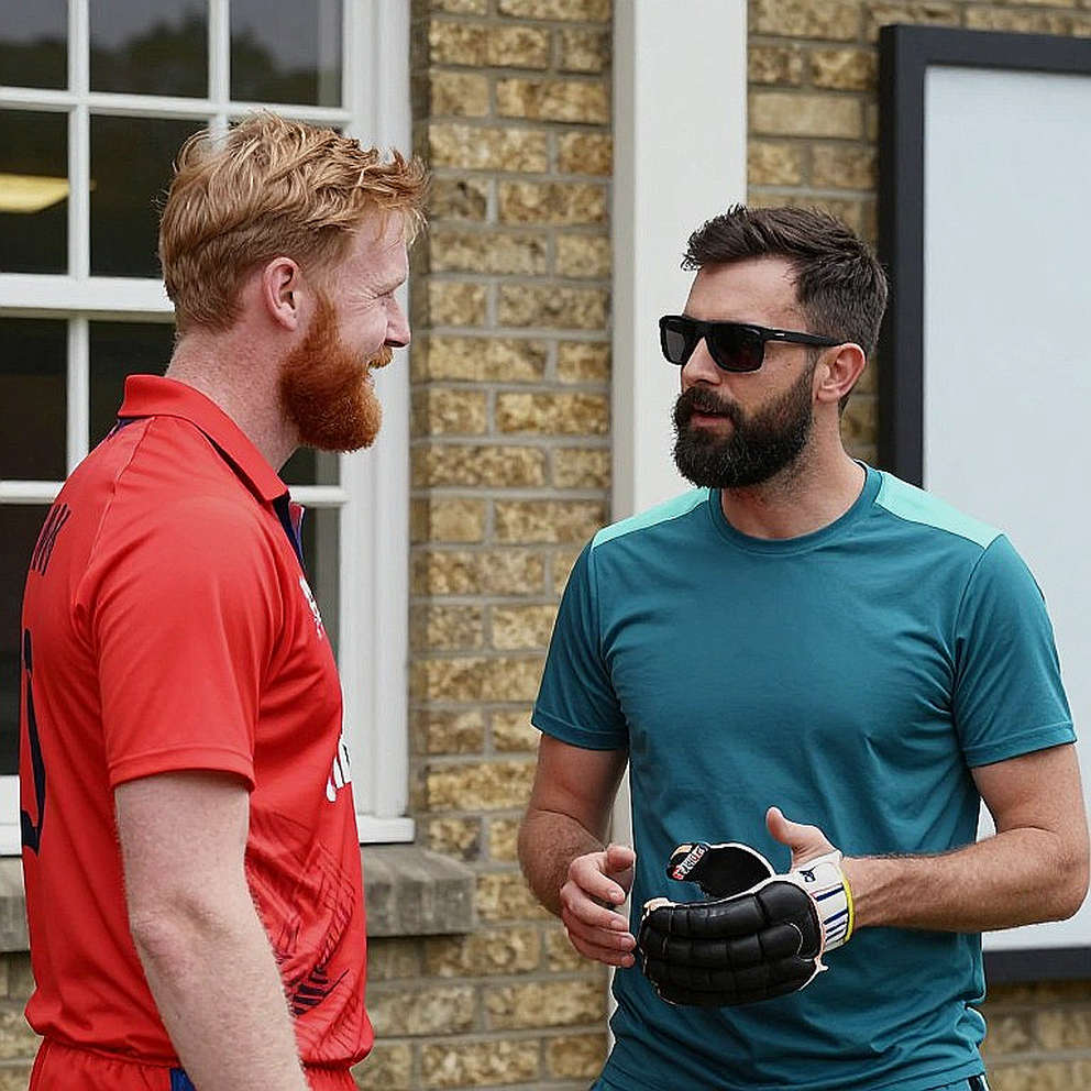 Truth of the Ground, Ledger of the Chain: Data Integrity and the New Arithmetic of Cricket Analysis Truth of the Ground, Ledger of the Chain: Data Integrity and the New Arithmetic of Cricket Analysis