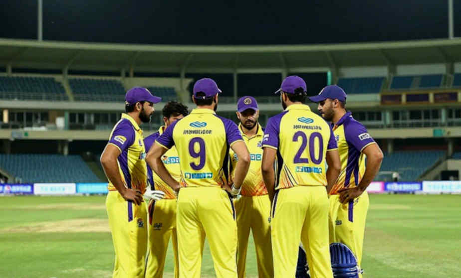 Sanoj Darshika's 58: A Highlight-Reel Tale Where Format Is the Real Question