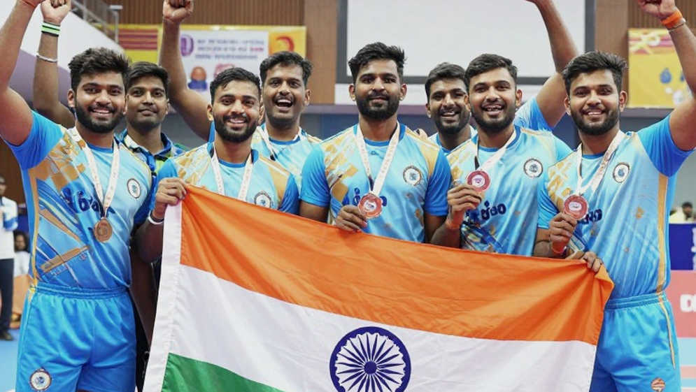 The 75-Minute Gap: Why India’s ‘Unbeaten’ Tag Assures Less Than It Sounds at the Asian Games Kabaddi Semifinals The 75-Minute Gap: Why India’s ‘Unbeaten’ Tag Assures Less Than It Sounds at the Asian Games Kabaddi Semifinals