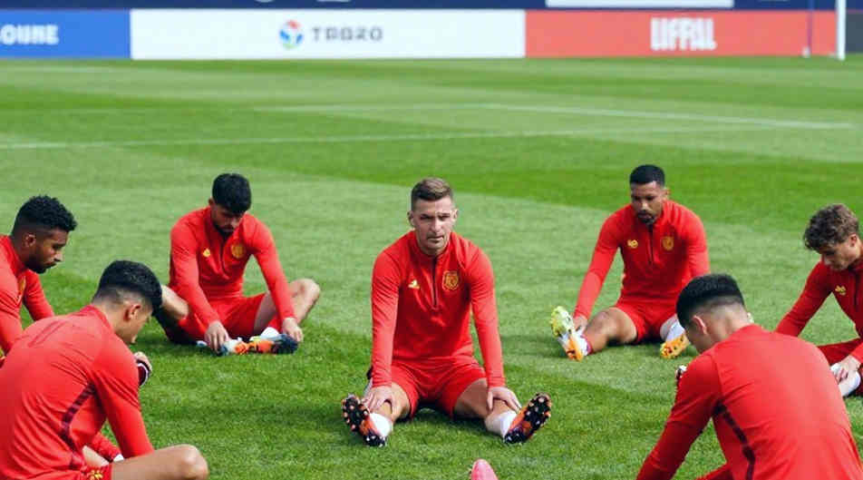Hong Kong 2-0 Brunei: The Final Ticket Is Secured, But No One Is Reading the Warning Hidden Behind the Scoreline Hong Kong 2-0 Brunei: The Final Ticket Is Secured, But No One Is Reading the Warning Hidden Behind the Scoreline