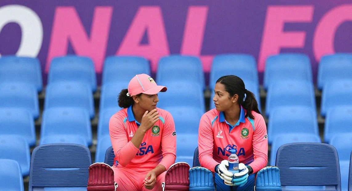 Abu Dhabi's Neutral 'Home' and FanCode's Footnote: The Real Ledger of the Afghanistan-Bangladesh Test Abu Dhabi's Neutral 'Home' and FanCode's Footnote: The Real Ledger of the Afghanistan-Bangladesh Test