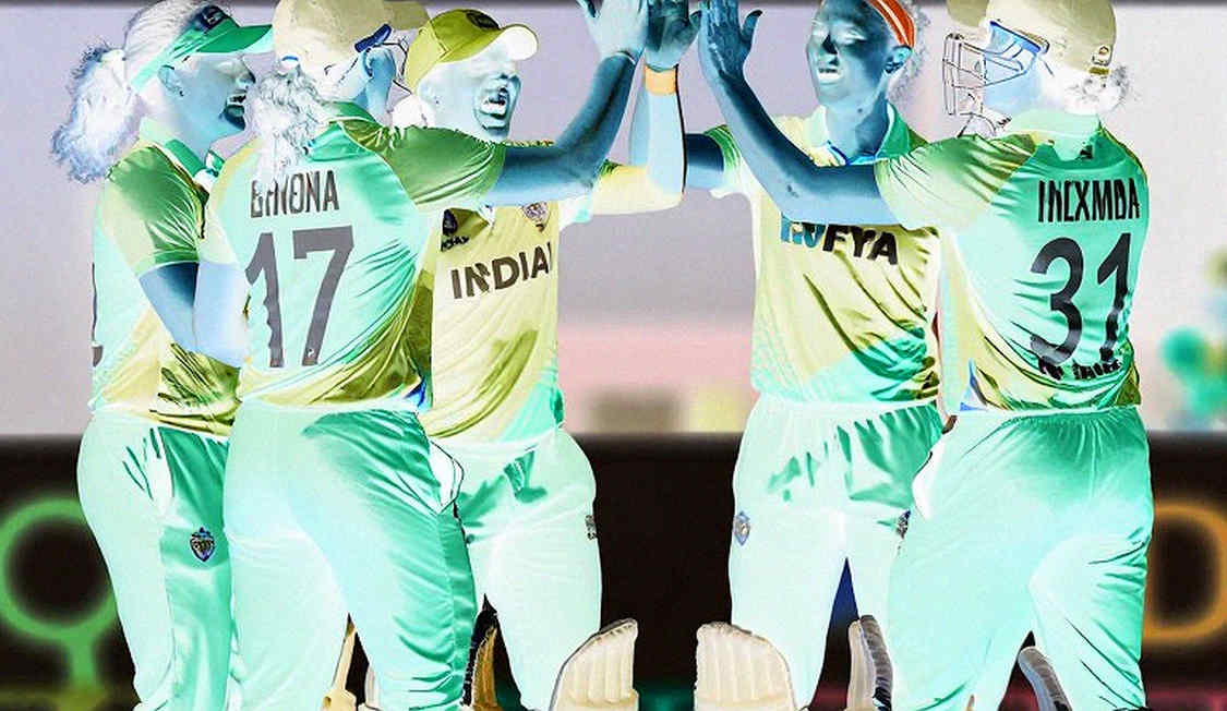 One Medal, Zero Data: A Tactical Audit of the India–Pakistan Final on a Neutral Nagoya Ground One Medal, Zero Data: A Tactical Audit of the India–Pakistan Final on a Neutral Nagoya Ground