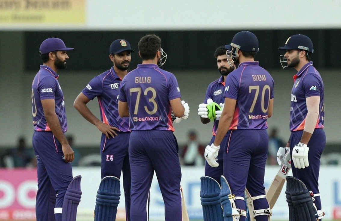 খালি ফাইলের পাঠ: ক্রিকেট বিশ্লেষণে মিথ্যা ভরাটের বদলে যাচাইযোগ্য চেইন