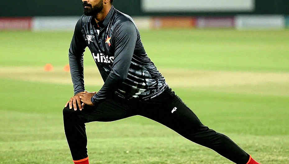 রংপুরের ফাঁকা নেট থেকে জাতীয় ফ্রেম: নাহিদ রানার গতি-আর্কাইভ