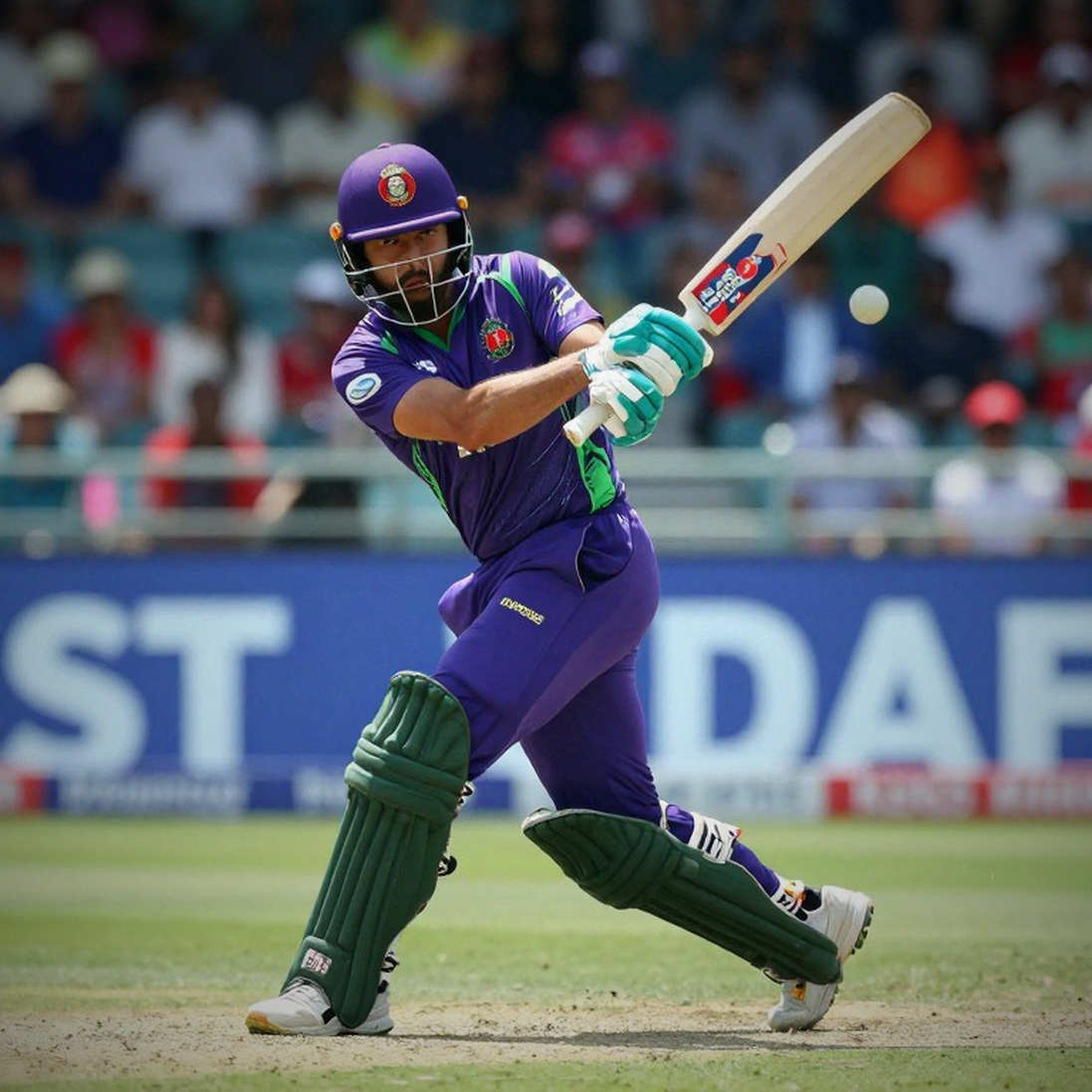 The Auctioneer's Gavel and the Silence at Mirpur: The Two Speeds of Cricket's Transfer Market The Auctioneer's Gavel and the Silence at Mirpur: The Two Speeds of Cricket's Transfer Market