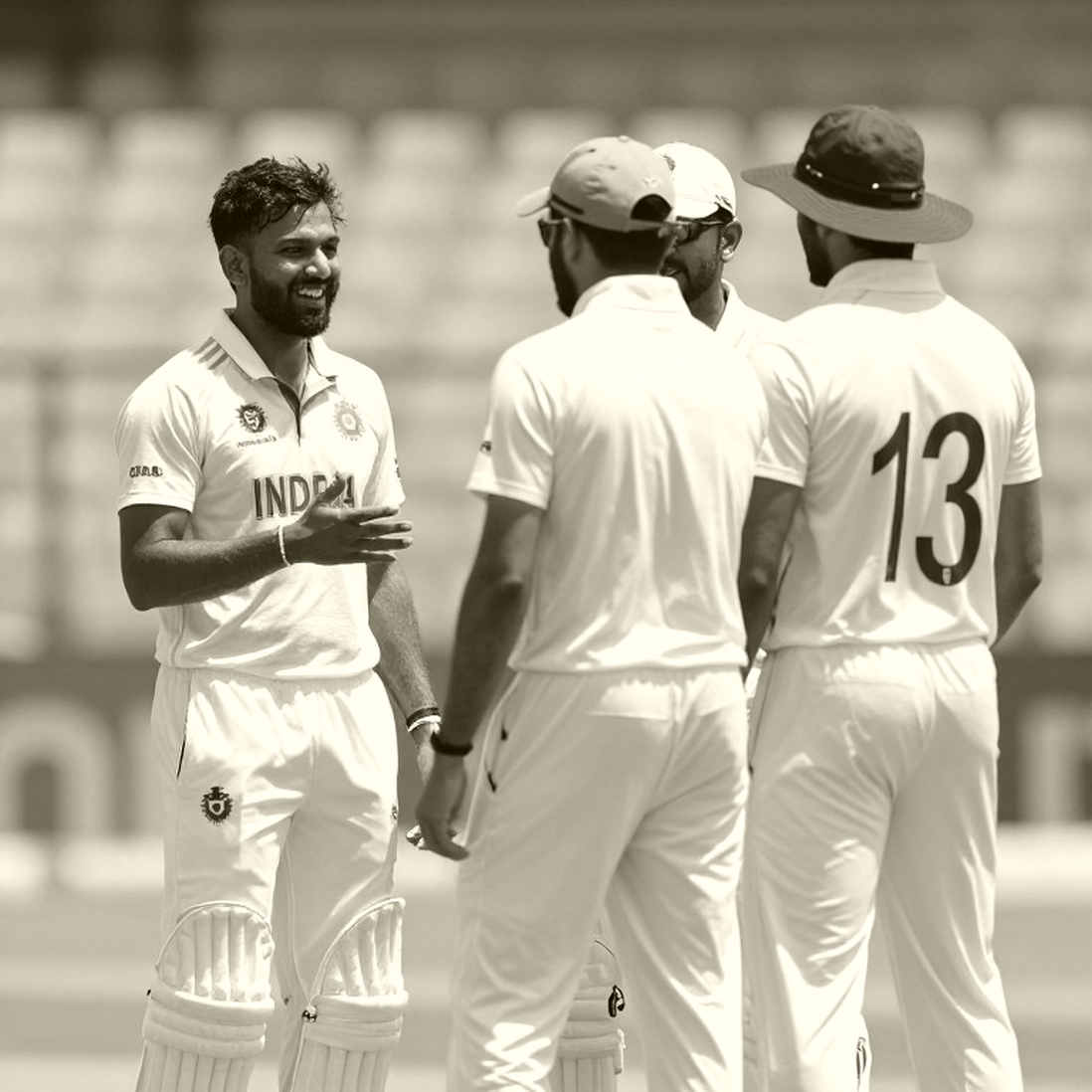 Afghanistan vs Bangladesh One-Off Test: Abu Dhabi's Spin Pitch, FanCode's Silence and the Story Inside a 1-1 Deadlock Afghanistan vs Bangladesh One-Off Test: Abu Dhabi's Spin Pitch, FanCode's Silence and the Story Inside a 1-1 Deadlock