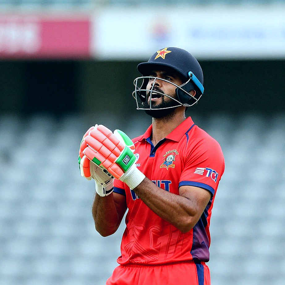 Reading the Empty Template: Speculation Versus Integrity in Cricket Analysis Reading the Empty Template: Speculation Versus Integrity in Cricket Analysis