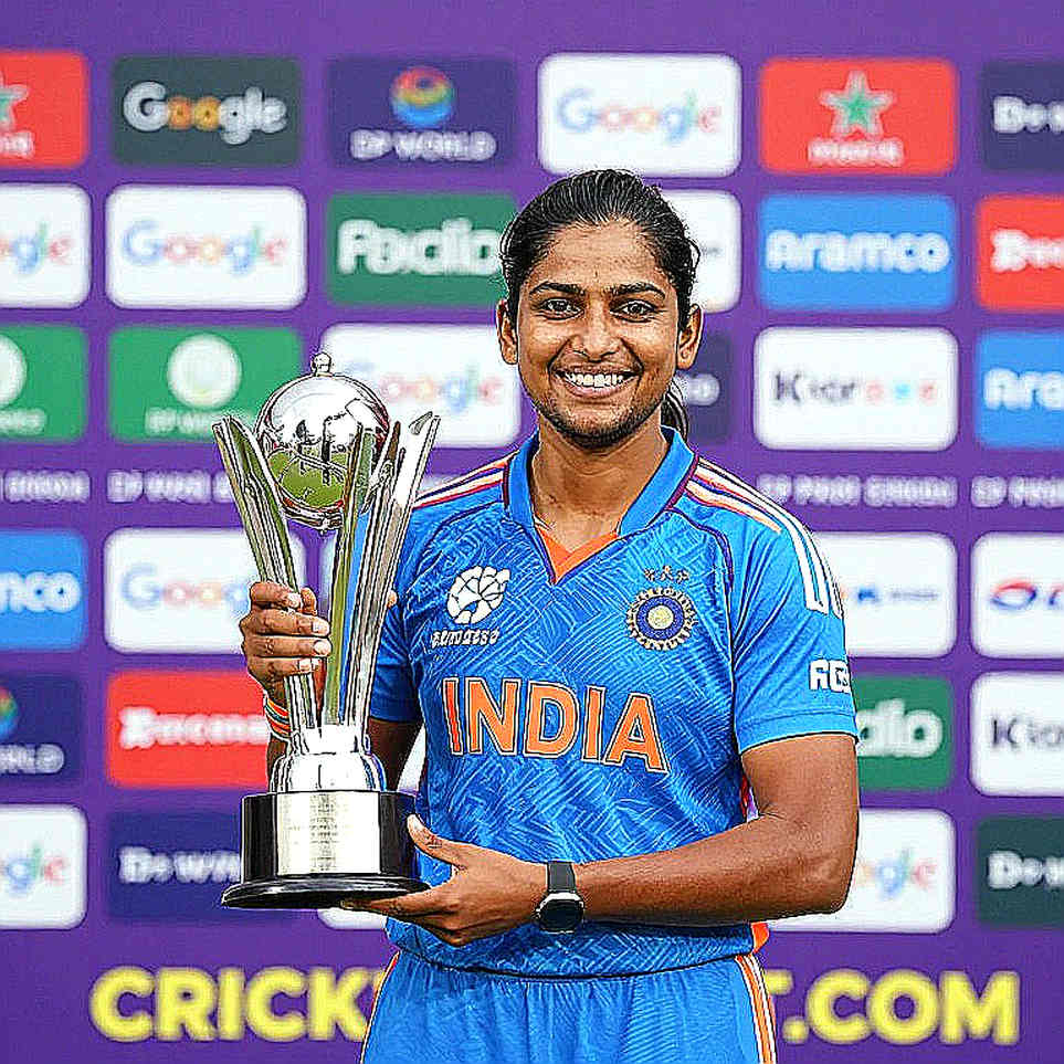 হারমানপ্রীতের অনুপস্থিত বন্ধনী: জিম্বাবুয়ে সিরিজের স্কোয়াডে ভারতের নীরব নেতৃত্ব-স্থানান্তর