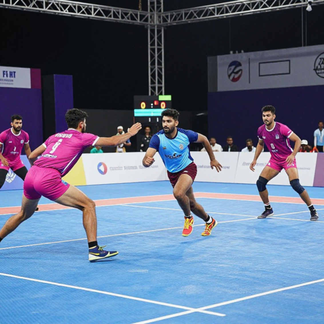খালি ডেটা, পূর্ণ সততা: এস্পোর্টস বিশ্লেষণে ফেব্রিকেশন এড়ানোর পাঠ