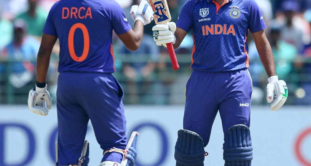 বাবর আজম কেন নেই: এশিয়ান গেমসের সোনার ফাইনালে ভারত-পাকিস্তান আর একটি অসম্পূর্ণ প্রশ্ন বাবর আজম কেন নেই: এশিয়ান গেমসের সোনার ফাইনালে ভারত-পাকিস্তান আর একটি অসম্পূর্ণ প্রশ্ন