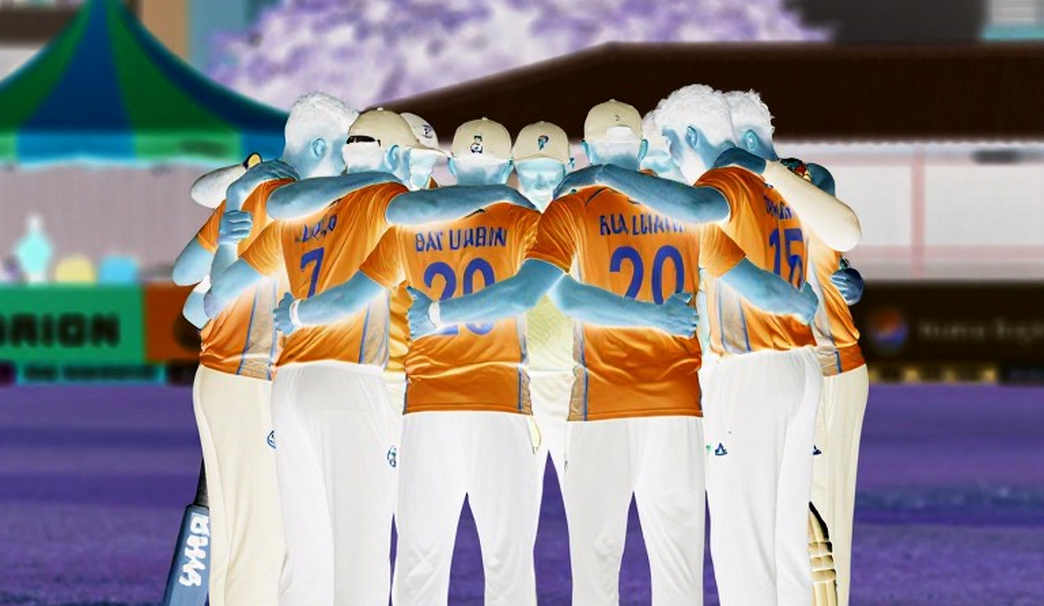 A Century's Sound in the Silence: Green's Injury and the Fragile Balance of Australia's Middle Order A Century's Sound in the Silence: Green's Injury and the Fragile Balance of Australia's Middle Order