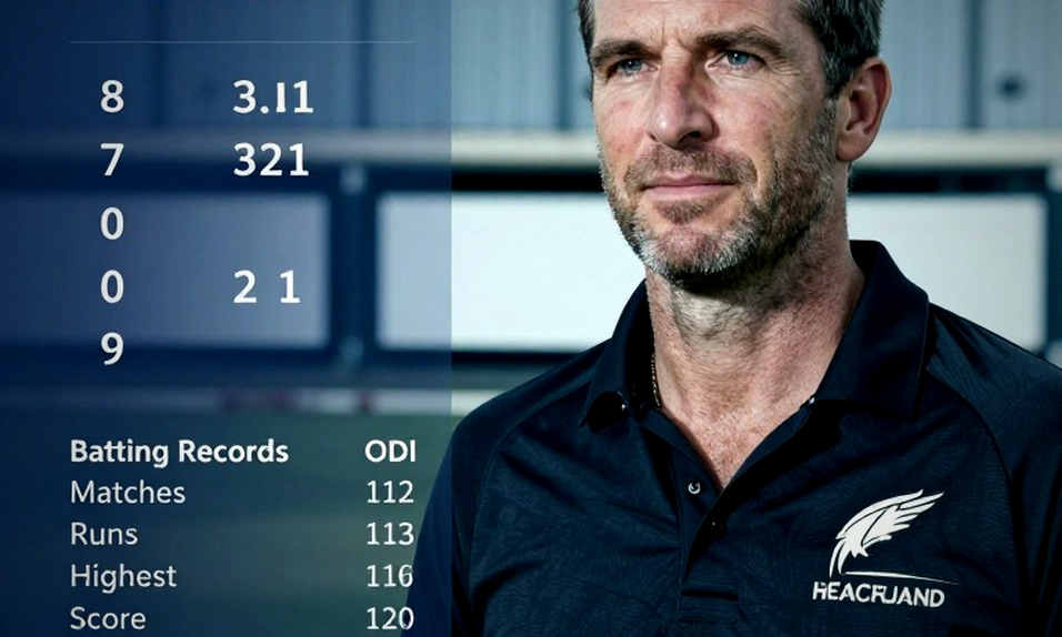 A Three-Year Ban, an Unclear Record and the 2027 Home Stage: Cross-Examining Brendan Taylor's Ledger A Three-Year Ban, an Unclear Record and the 2027 Home Stage: Cross-Examining Brendan Taylor's Ledger