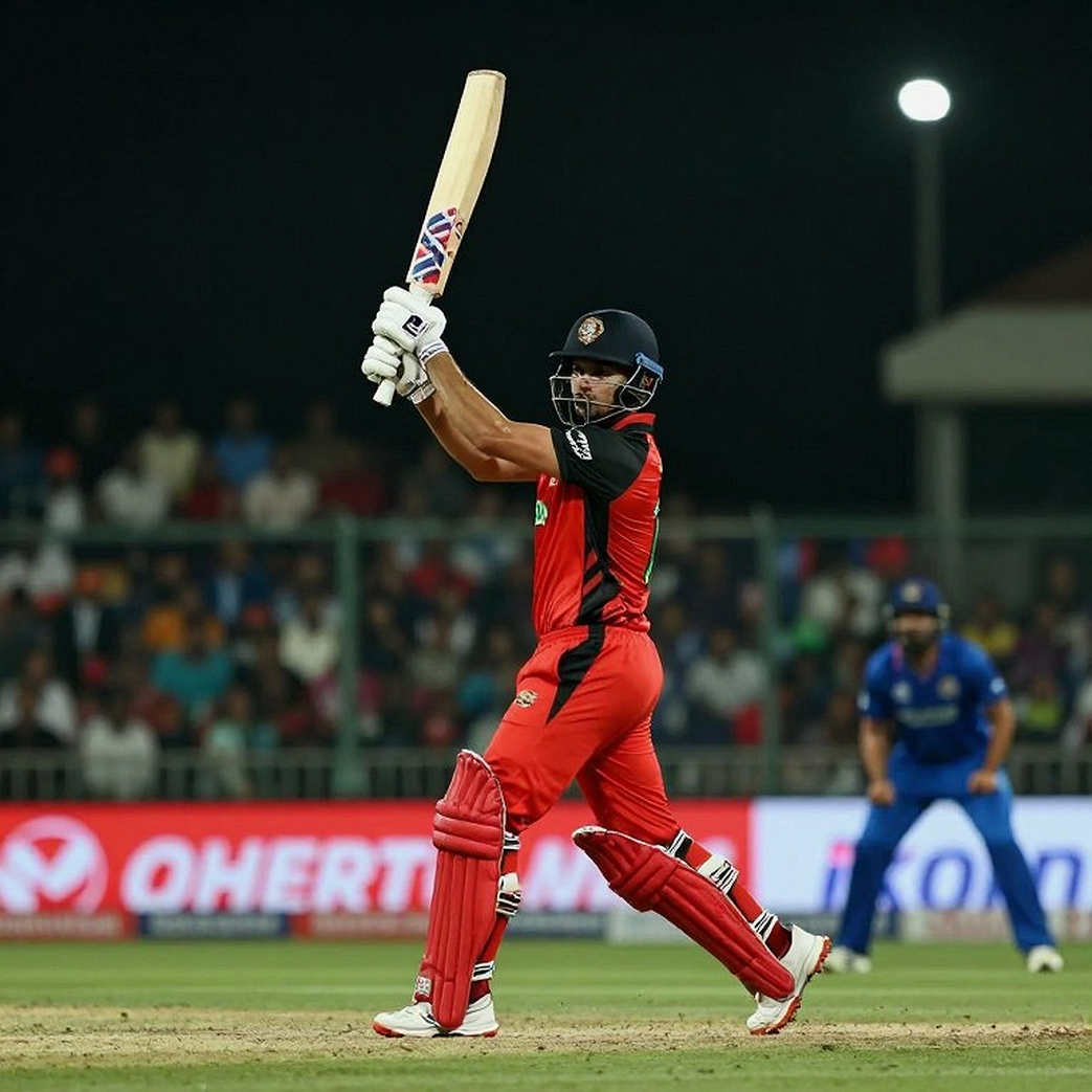 A Three-Year Ban, an Unclear Record and the 2027 Home Stage: Cross-Examining Brendan Taylor's Ledger A Three-Year Ban, an Unclear Record and the 2027 Home Stage: Cross-Examining Brendan Taylor's Ledger