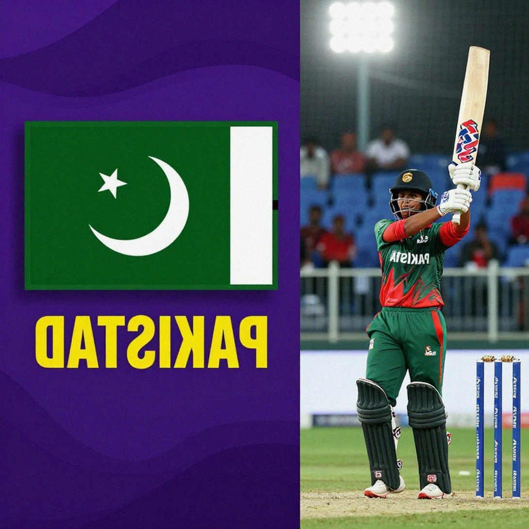 Six Years After Potchefstroom: Bangladesh's Under-19 Crown and the Conversion Ledger Nobody Kept Six Years After Potchefstroom: Bangladesh's Under-19 Crown and the Conversion Ledger Nobody Kept