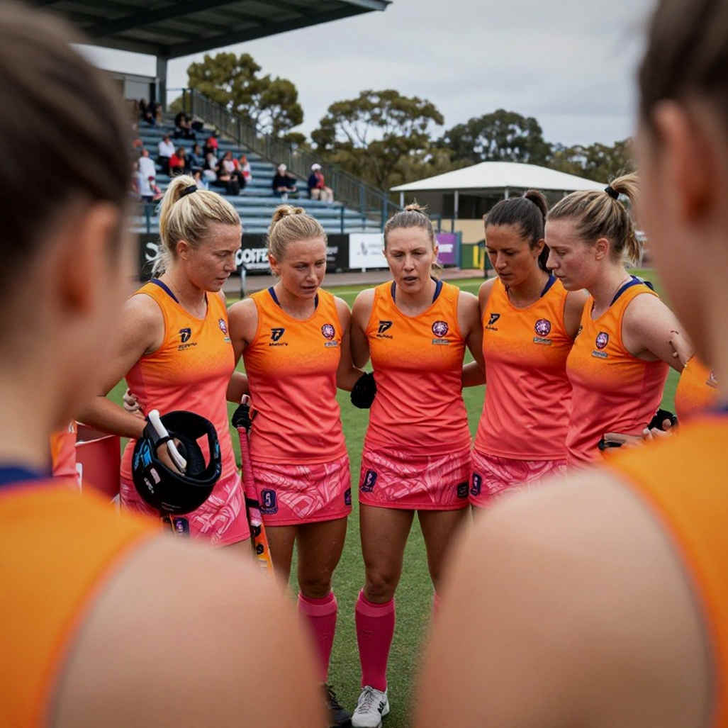 What the Tape Remembers: Bangladesh's First Women's Hockey Point at the Asian Games, and the Arithmetic of 1-3 to 3-3 What the Tape Remembers: Bangladesh's First Women's Hockey Point at the Asian Games, and the Arithmetic of 1-3 to 3-3