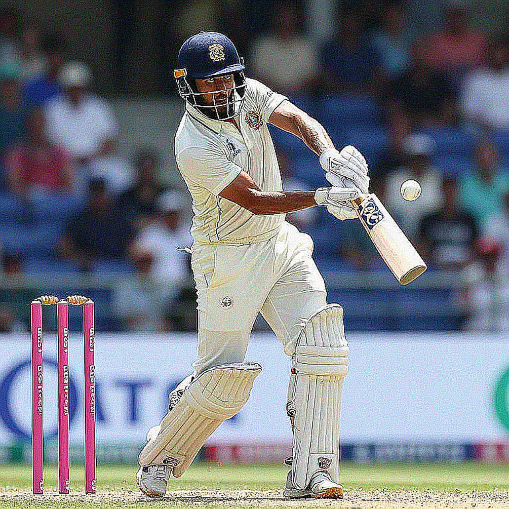 The Match That Ended in 16.5 Overs: The Untold Story of Nalanda's Victory