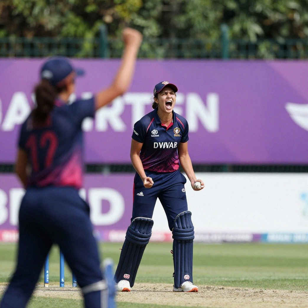 Not Blockchain But Cricket Is My Field: An Account of Duty-Bound Limits Not Blockchain But Cricket Is My Field: An Account of Duty-Bound Limits