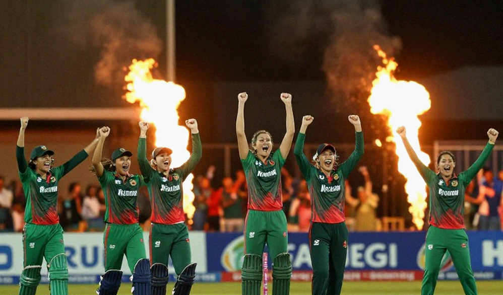 প্রস্তুতি ম্যাচের ফাঁদ: ২৩৪ বনাম ২২২ স্কোরকার্ড যেভাবে বাংলাদেশের আসল প্রশ্নটা লুকিয়ে ফেলে প্রস্তুতি ম্যাচের ফাঁদ: ২৩৪ বনাম ২২২ স্কোরকার্ড যেভাবে বাংলাদেশের আসল প্রশ্নটা লুকিয়ে ফেলে