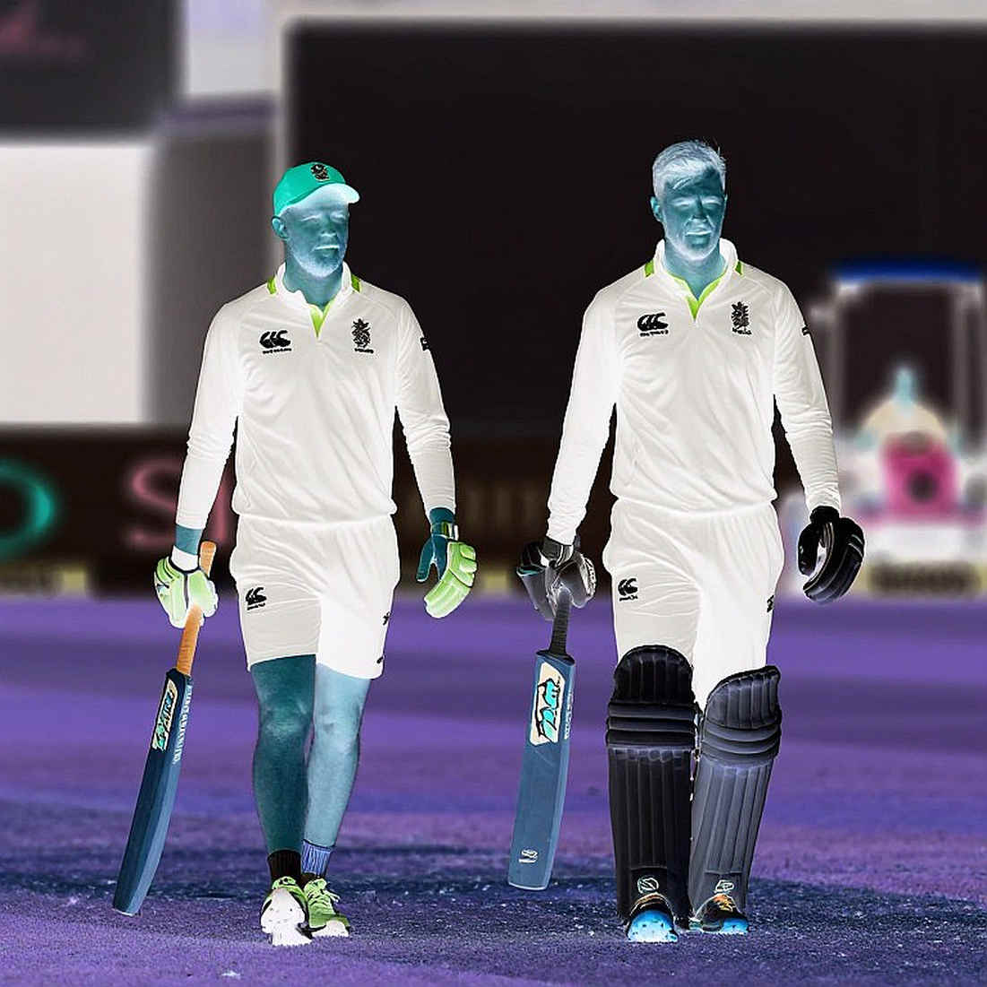 The Auction Hammer, The Dressing-Room Silence: The Cheque Nobody Cashes The Auction Hammer, The Dressing-Room Silence: The Cheque Nobody Cashes