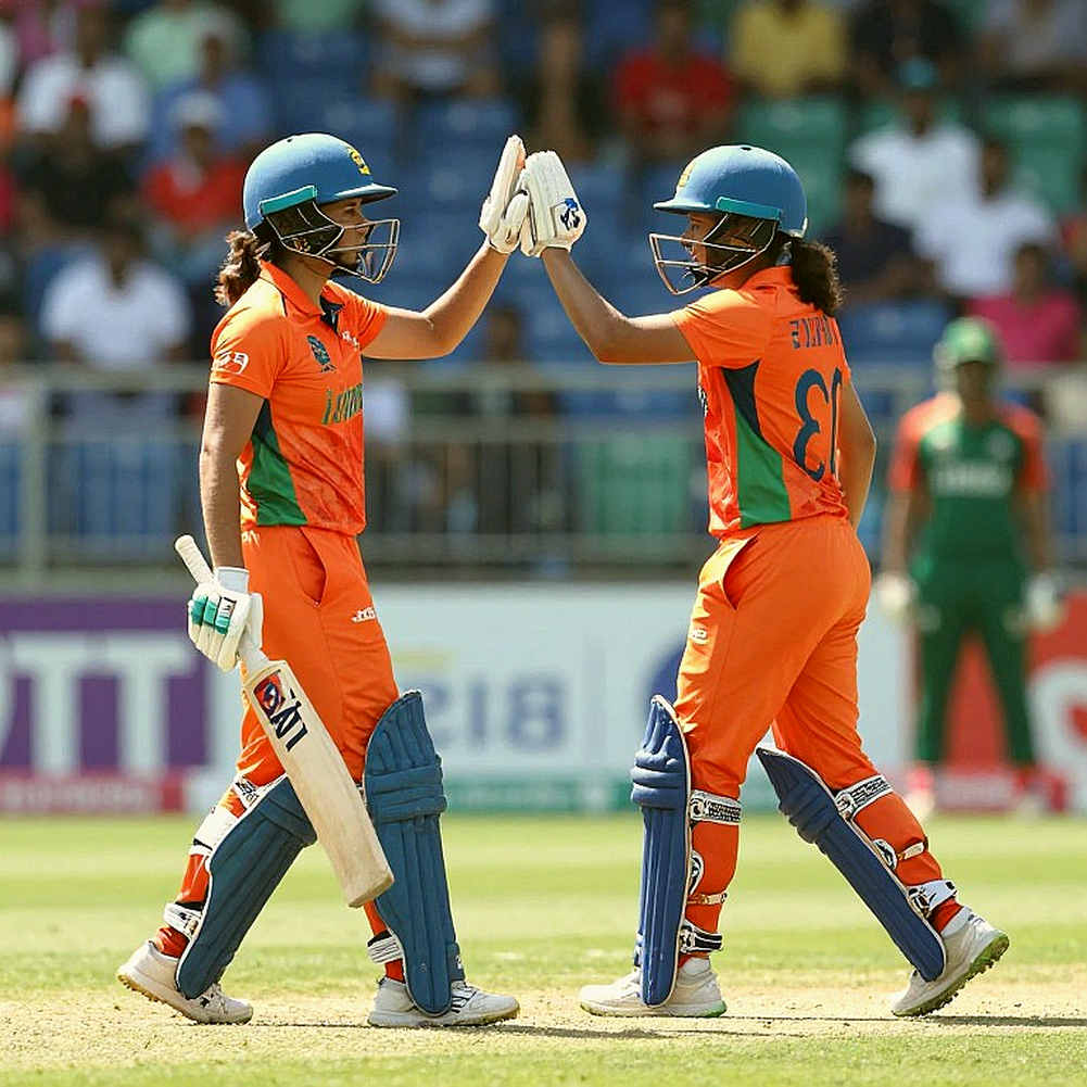 The Gap Between Dot Balls: Bangladesh's Silent T20 Batting Crisis on Asian Pitches The Gap Between Dot Balls: Bangladesh's Silent T20 Batting Crisis on Asian Pitches