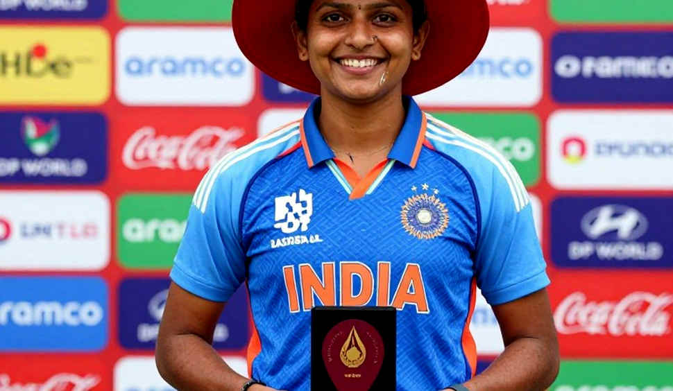 হারমানপ্রীত থেকে মান্ধানা: নারী ক্রিকেটের নেতৃত্ব হস্তান্তরের ভেতরের হিসাব