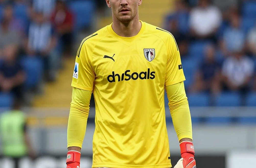The Empty Spreadsheet and the Immutable Ledger: Football's Verification Politics The Empty Spreadsheet and the Immutable Ledger: Football's Verification Politics