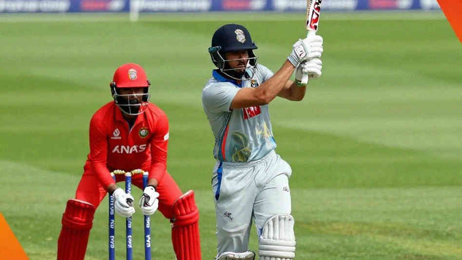 কম্প্রেসড মিডল: এশিয়ার টি-টোয়েন্টিতে ৩০ গজের বৃত্তই আসল যুদ্ধক্ষেত্র কম্প্রেসড মিডল: এশিয়ার টি-টোয়েন্টিতে ৩০ গজের বৃত্তই আসল যুদ্ধক্ষেত্র