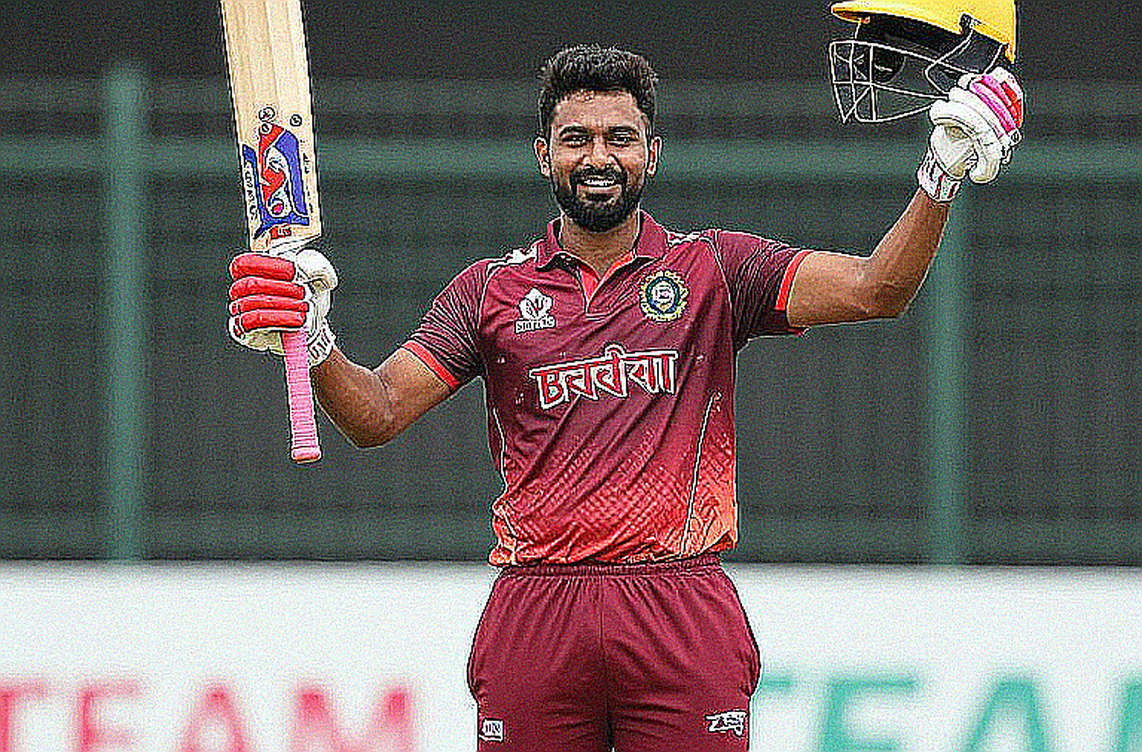 লেজার শুরু হয় যেখানে হাইলাইট রিল শেষ: বাংলাদেশের অনূর্ধ্ব-১৯ পাইপলাইনের অদৃশ্য ওভার লেজার শুরু হয় যেখানে হাইলাইট রিল শেষ: বাংলাদেশের অনূর্ধ্ব-১৯ পাইপলাইনের অদৃশ্য ওভার