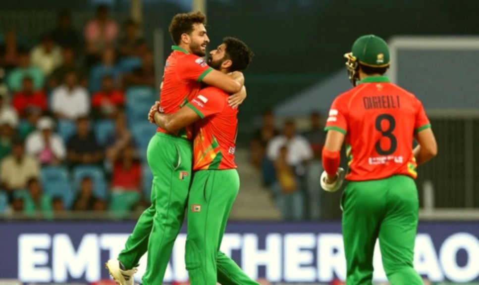 Twenty-Seven Overs at BKSP: Bangladesh Cricket and the Gap It Never Counts